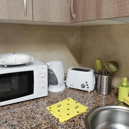 شقة Apartpool El Torreon أذيخي المظهر الخارجي الصورة