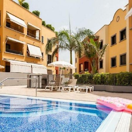 شقة Apartpool El Torreon أذيخي المظهر الخارجي الصورة
