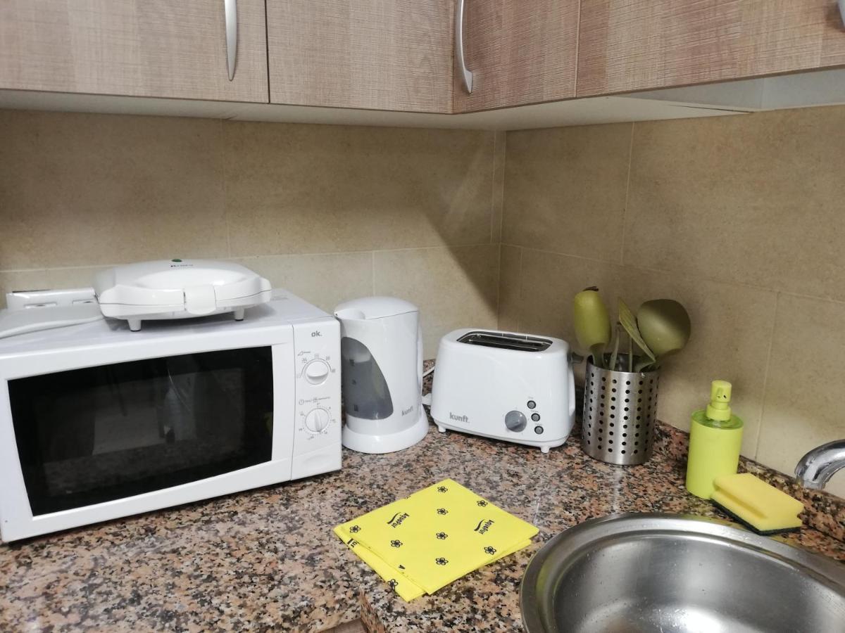 شقة Apartpool El Torreon أذيخي المظهر الخارجي الصورة