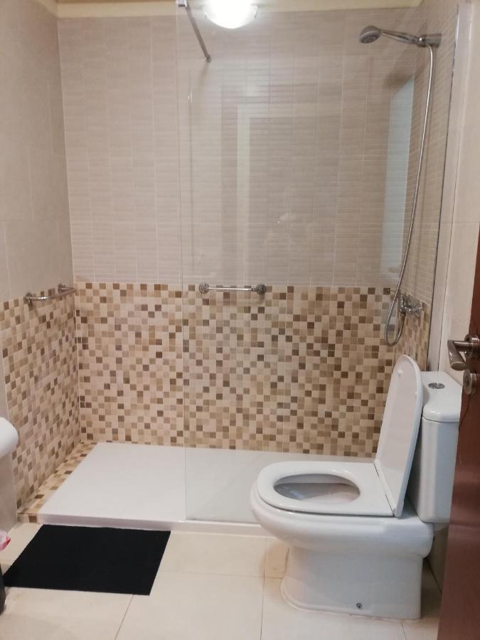 شقة Apartpool El Torreon أذيخي المظهر الخارجي الصورة