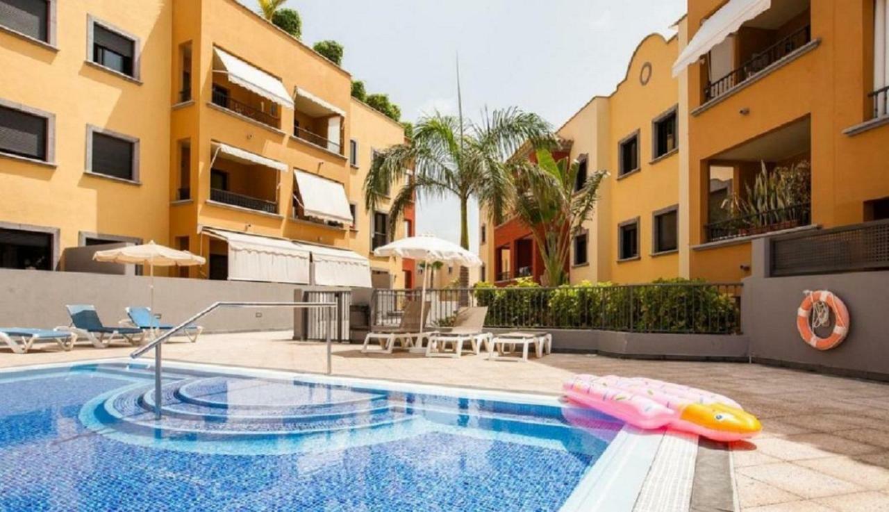 شقة Apartpool El Torreon أذيخي المظهر الخارجي الصورة