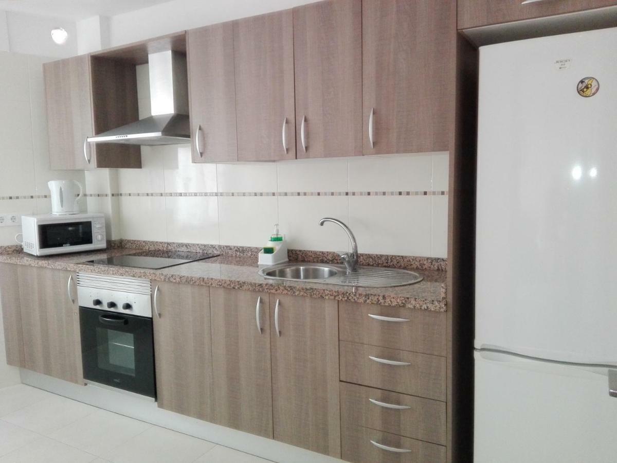 شقة Apartpool El Torreon أذيخي المظهر الخارجي الصورة