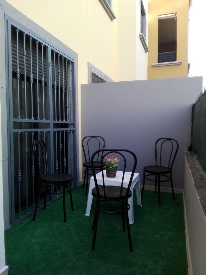 شقة Apartpool El Torreon أذيخي المظهر الخارجي الصورة