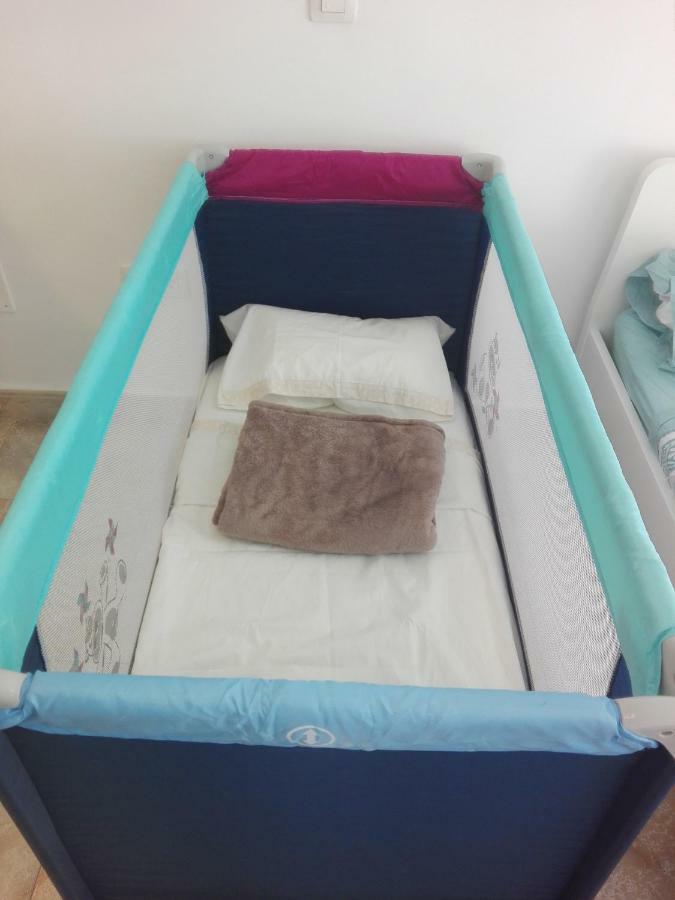 شقة Apartpool El Torreon أذيخي المظهر الخارجي الصورة