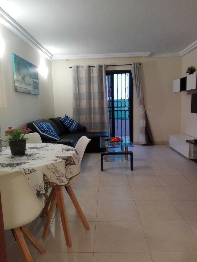 شقة Apartpool El Torreon أذيخي المظهر الخارجي الصورة