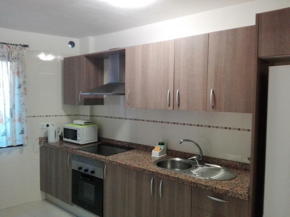 شقة Apartpool El Torreon أذيخي المظهر الخارجي الصورة