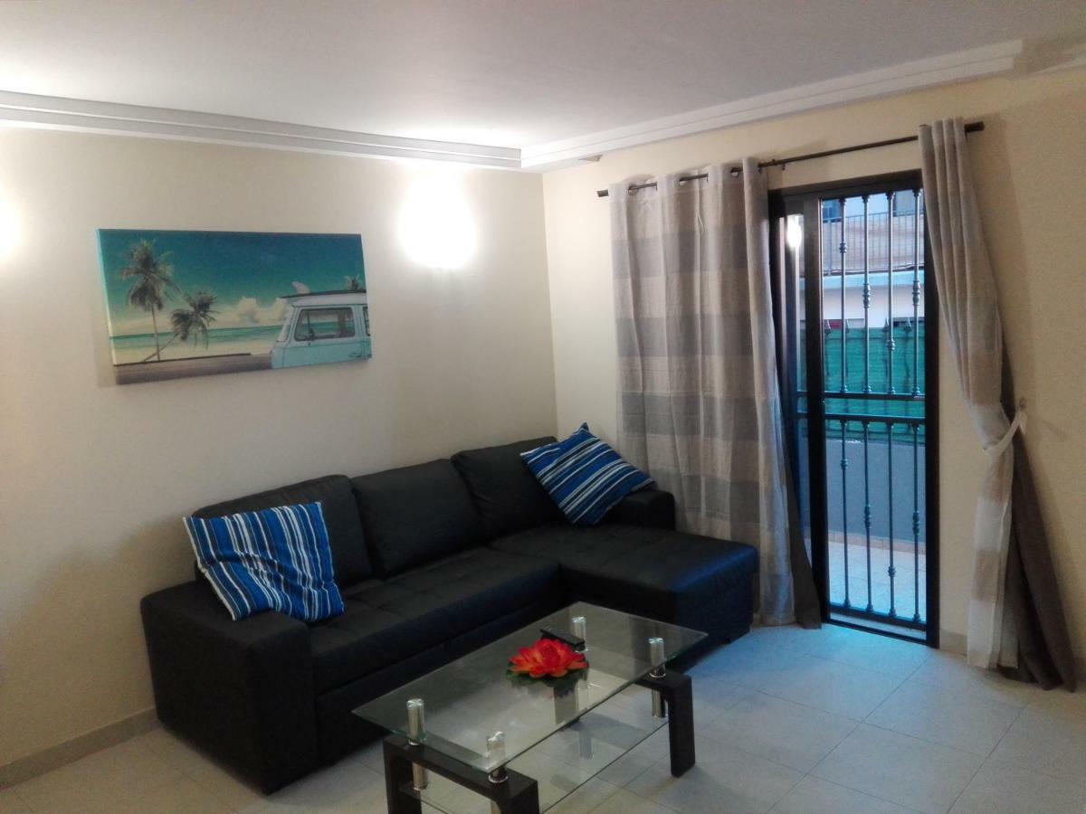 شقة Apartpool El Torreon أذيخي المظهر الخارجي الصورة
