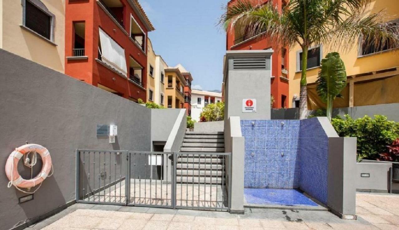 شقة Apartpool El Torreon أذيخي المظهر الخارجي الصورة