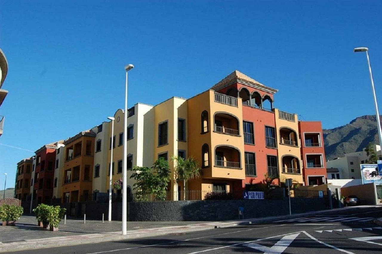 شقة Apartpool El Torreon أذيخي المظهر الخارجي الصورة