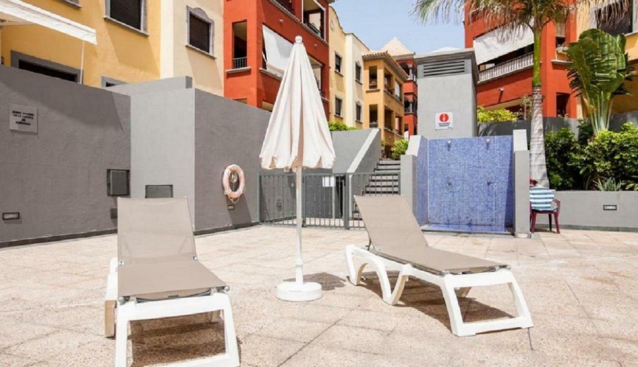 شقة Apartpool El Torreon أذيخي المظهر الخارجي الصورة