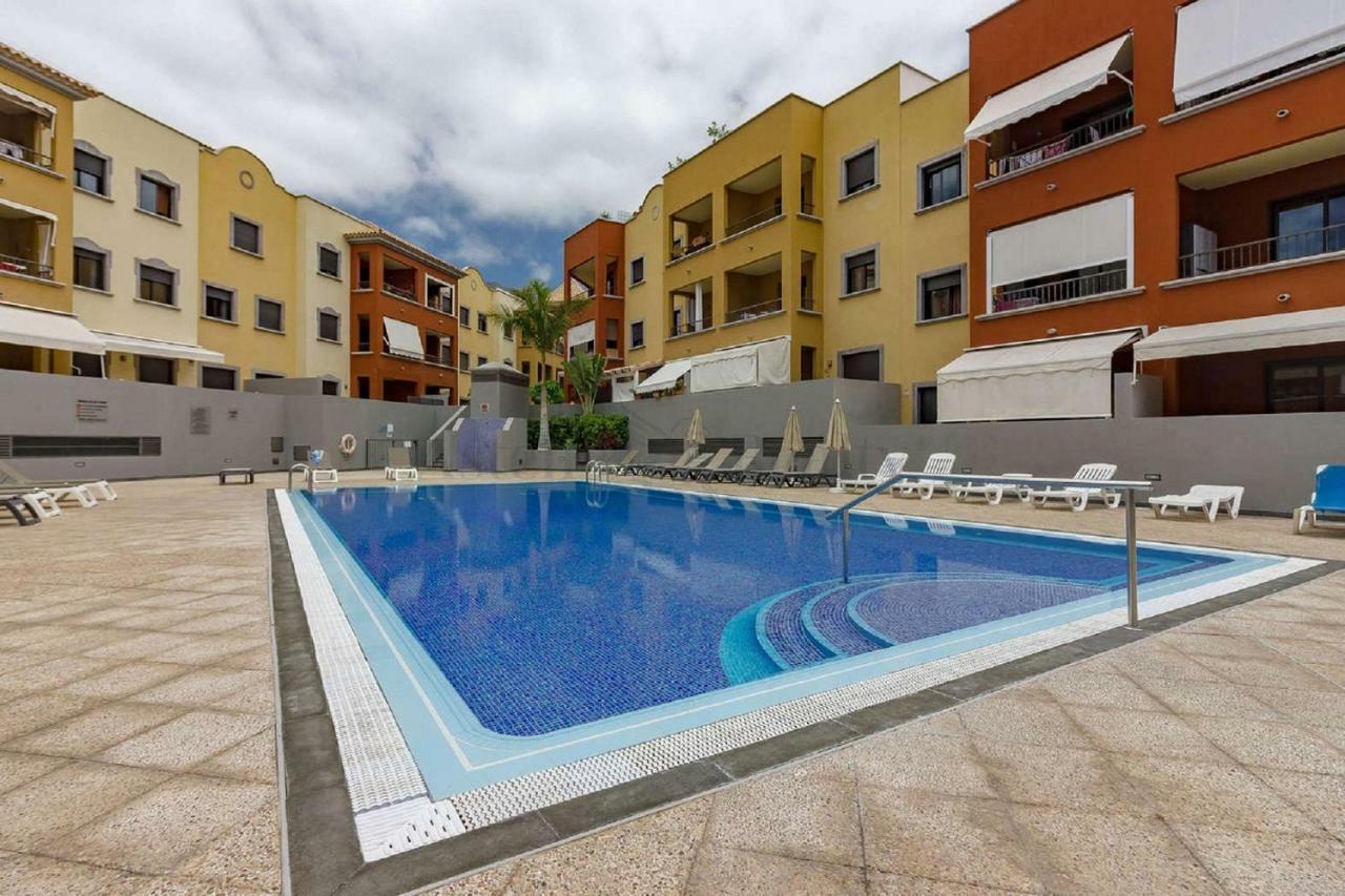 شقة Apartpool El Torreon أذيخي المظهر الخارجي الصورة