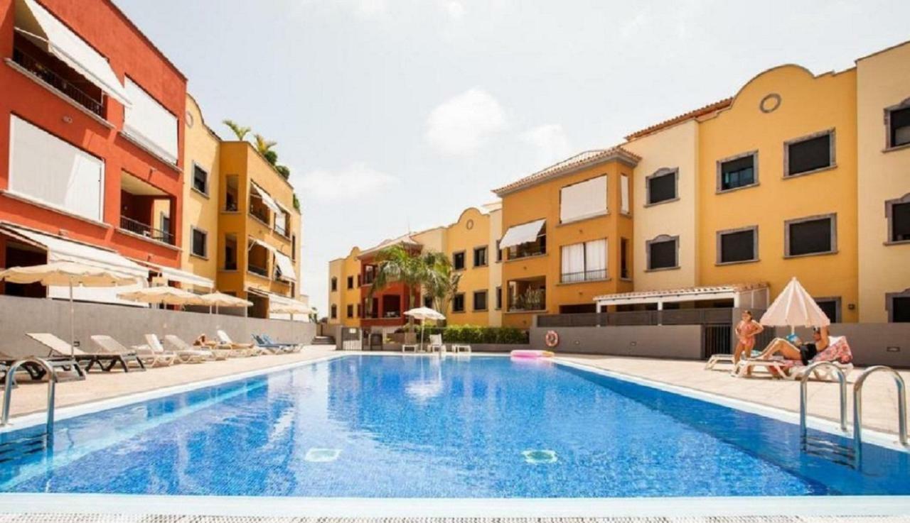 شقة Apartpool El Torreon أذيخي المظهر الخارجي الصورة