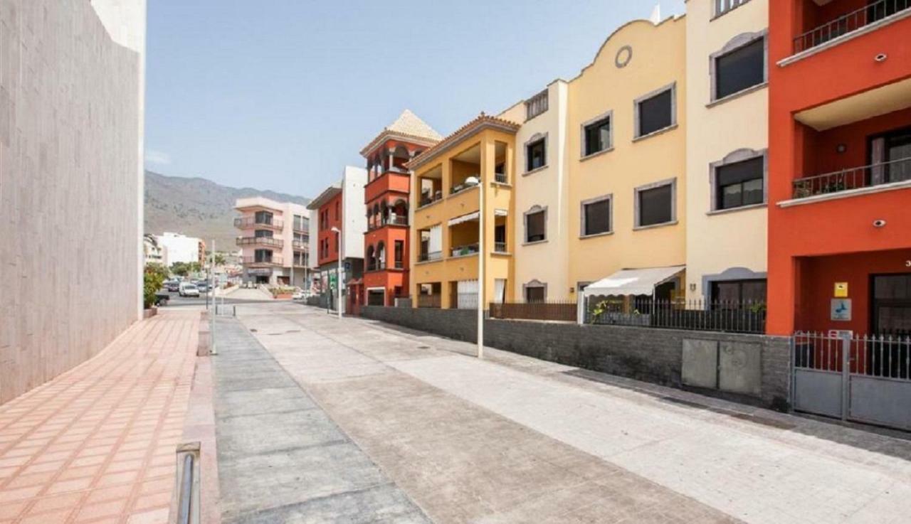 شقة Apartpool El Torreon أذيخي المظهر الخارجي الصورة