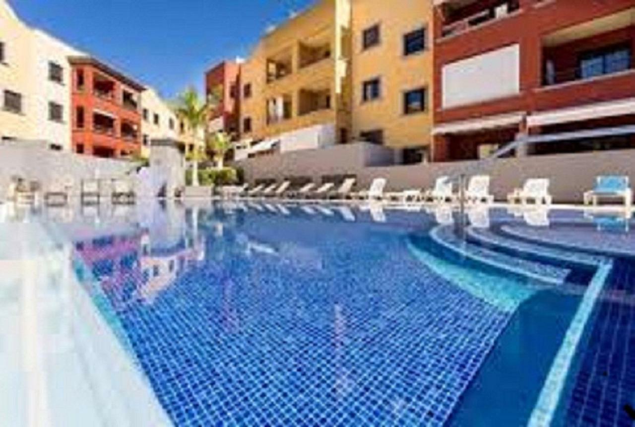 شقة Apartpool El Torreon أذيخي المظهر الخارجي الصورة