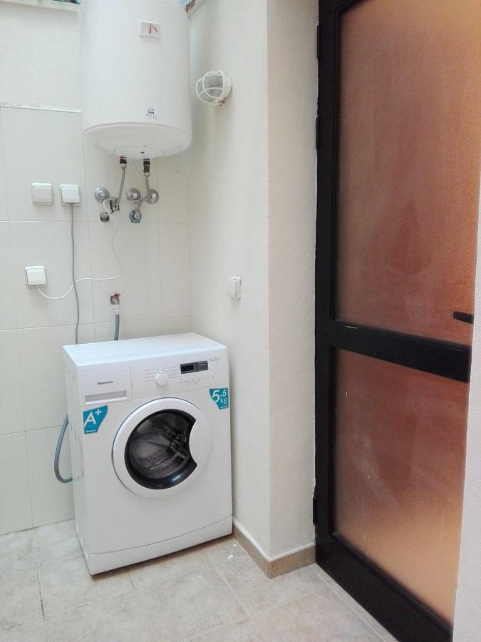 شقة Apartpool El Torreon أذيخي المظهر الخارجي الصورة