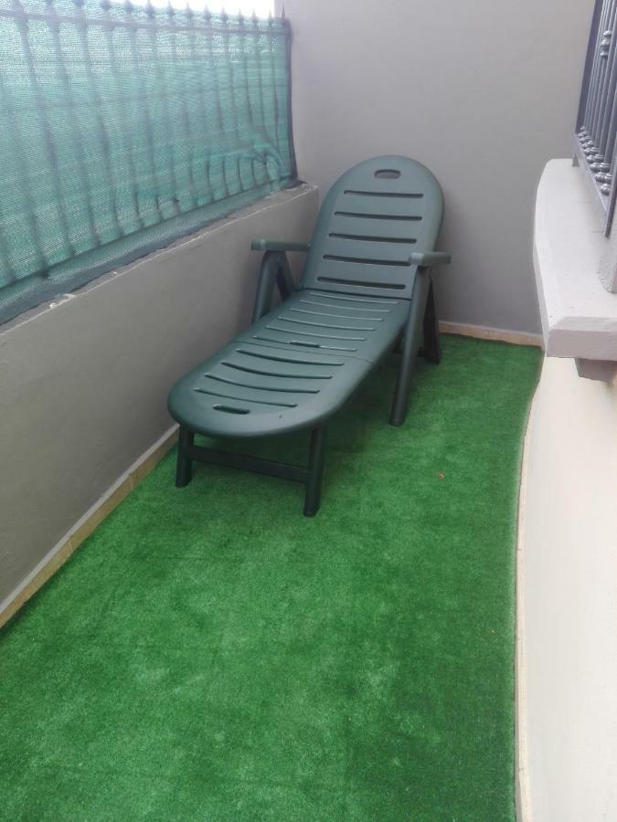 شقة Apartpool El Torreon أذيخي المظهر الخارجي الصورة