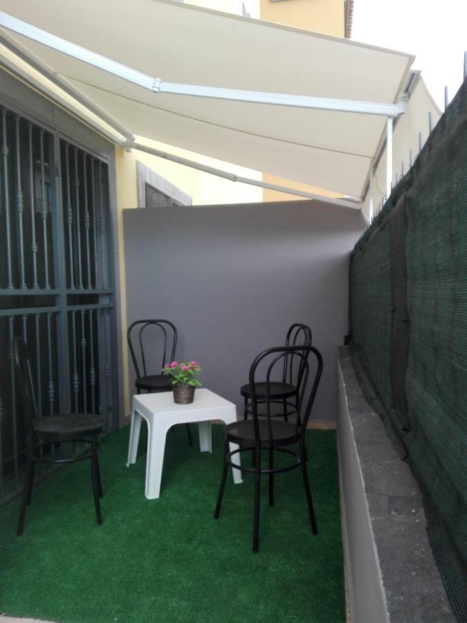 شقة Apartpool El Torreon أذيخي المظهر الخارجي الصورة